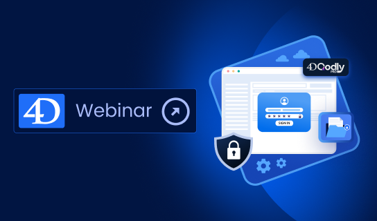 4D Qodly Pro - Sécuriser l'accès aux Données dans une Appli Métier 